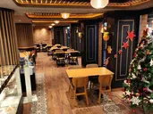 DELTA HOTEL ISTANBUL