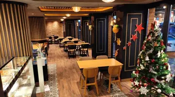 DELTA HOTEL ISTANBUL