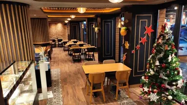 DELTA HOTEL ISTANBUL