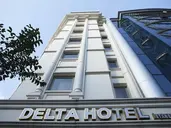DELTA HOTEL ISTANBUL