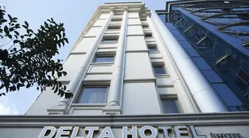 DELTA HOTEL ISTANBUL