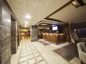 DELTA HOTEL ISTANBUL