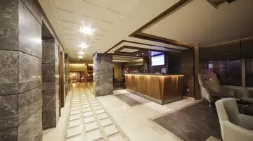 DELTA HOTEL ISTANBUL