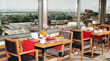 DELTA HOTEL ISTANBUL