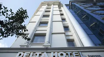 DELTA HOTEL ISTANBUL