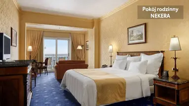 DELTA HOTELS BY MARRIOT GIARDINI NAXOS