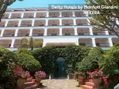 DELTA HOTELS BY MARRIOT GIARDINI NAXOS