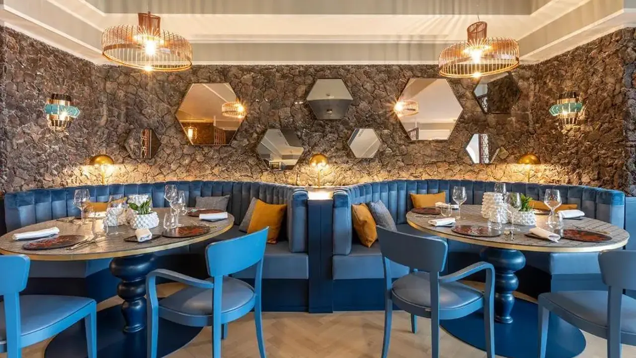 DELTA HOTELS BY MARRIOT GIARDINI NAXOS