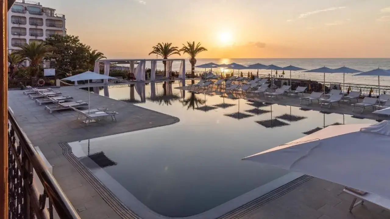 DELTA HOTELS BY MARRIOT GIARDINI NAXOS