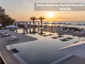 DELTA HOTELS BY MARRIOT GIARDINI NAXOS