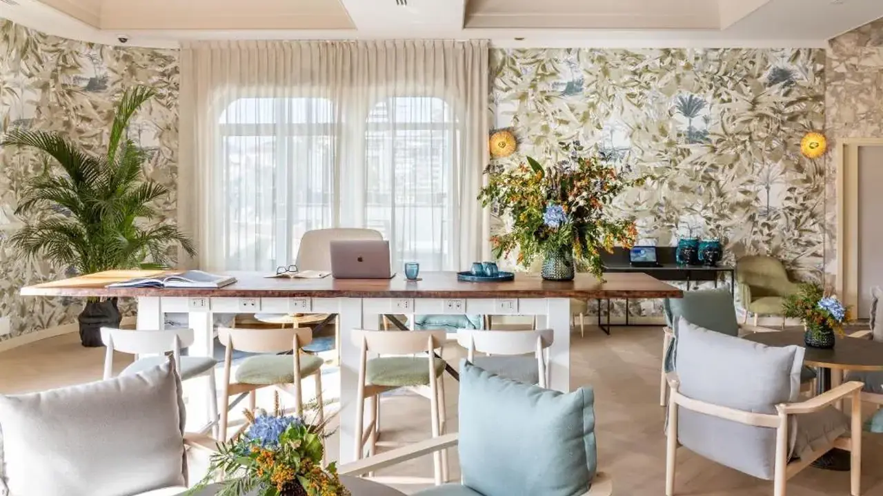 DELTA HOTELS BY MARRIOT GIARDINI NAXOS