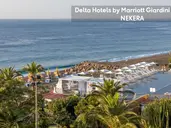 DELTA HOTELS BY MARRIOT GIARDINI NAXOS