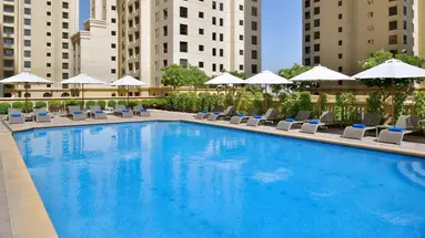 Delta Hotels By Marriot Jumeirah Beach