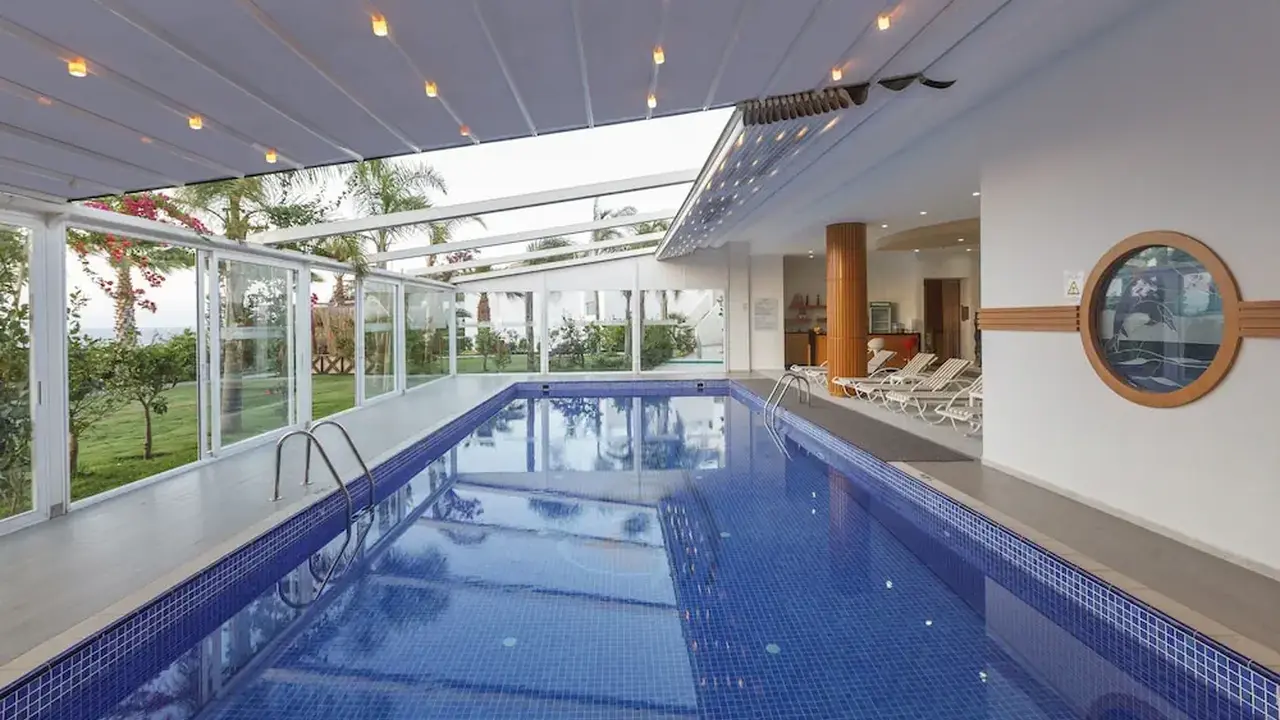 Delta Hotels by Marriott Bodrum