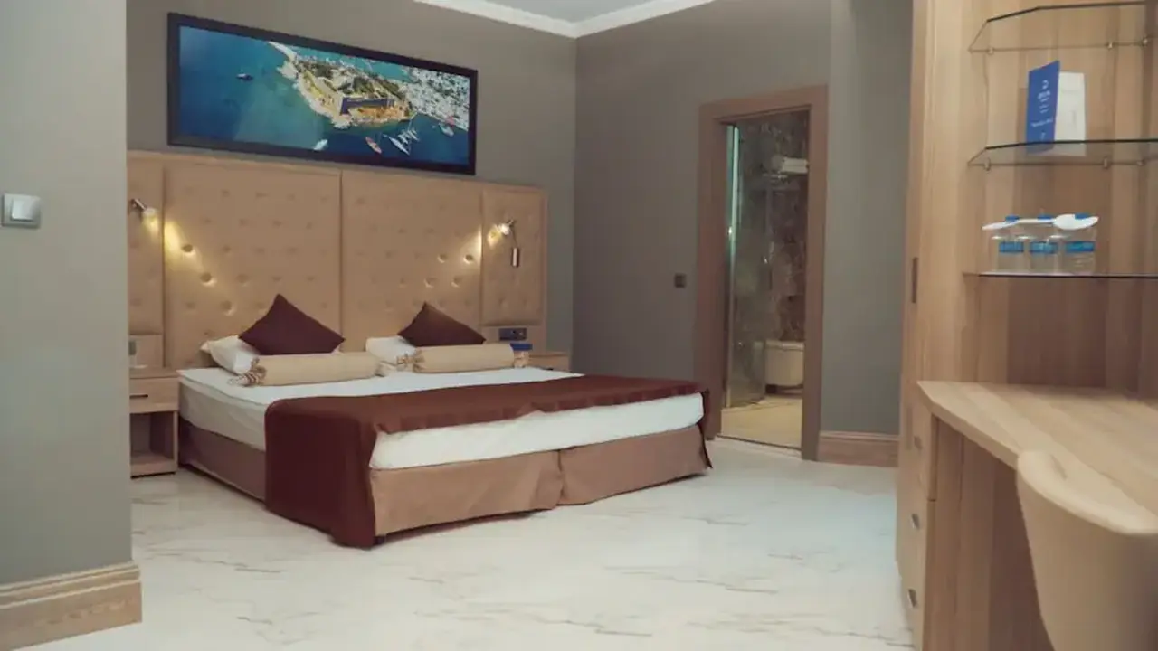 Delta Hotels by Marriott Bodrum