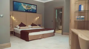 Delta Hotels by Marriott Bodrum