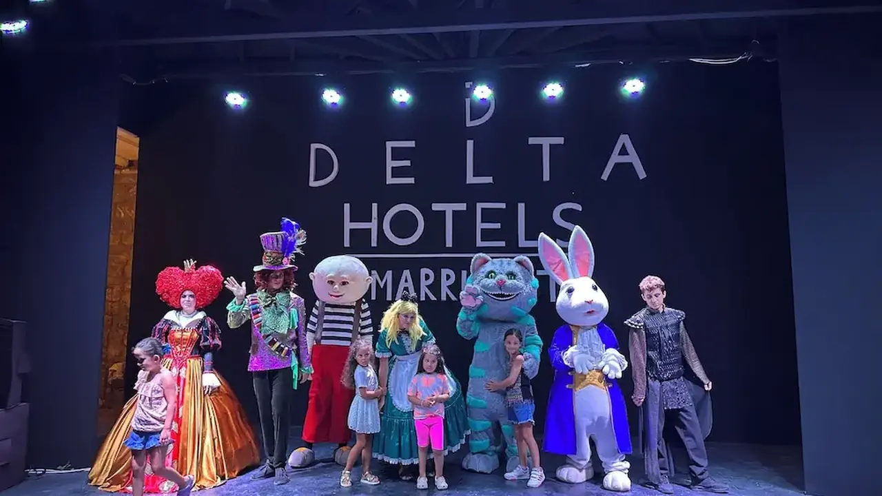 Delta Hotels by Marriott Bodrum