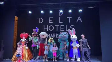 Delta Hotels by Marriott Bodrum