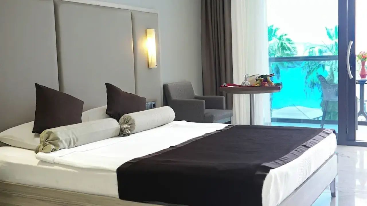 Delta Hotels by Marriott Bodrum