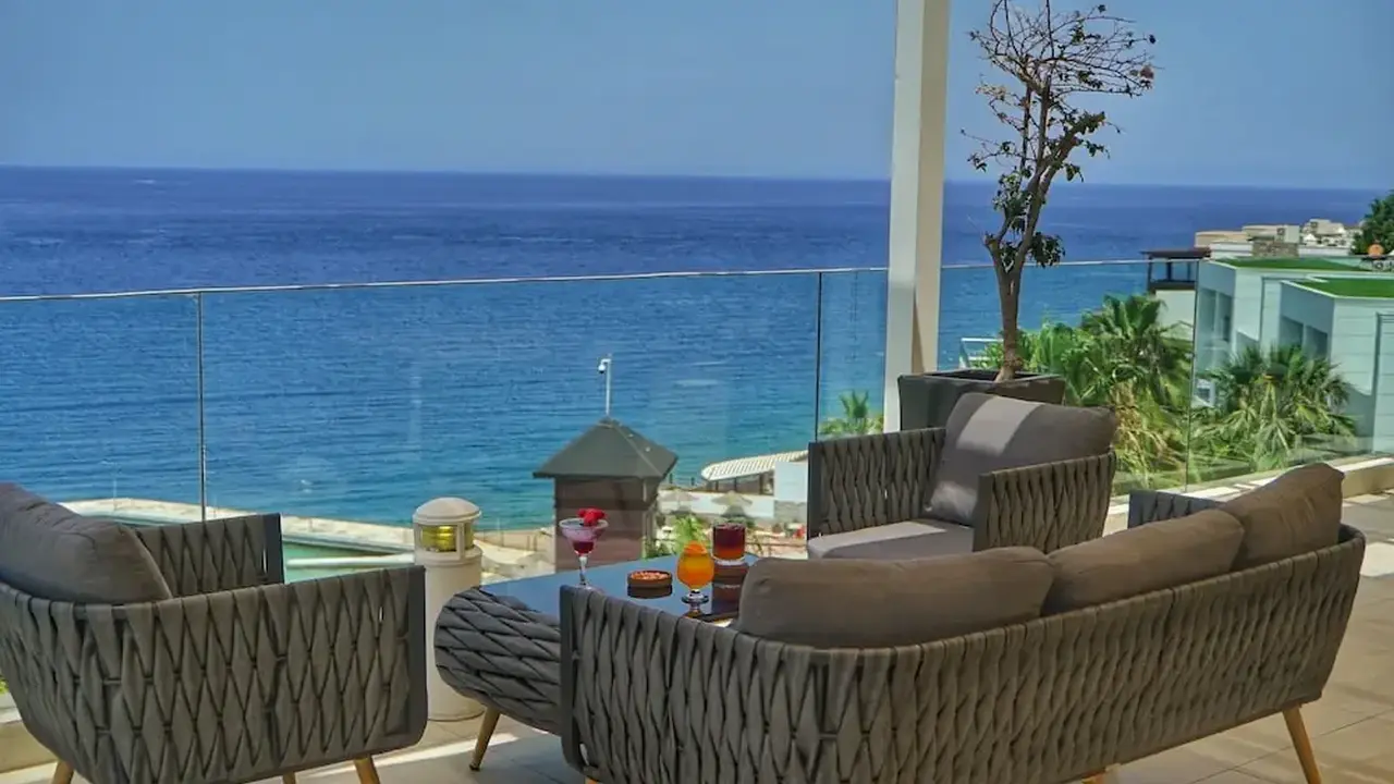 Delta Hotels by Marriott Bodrum