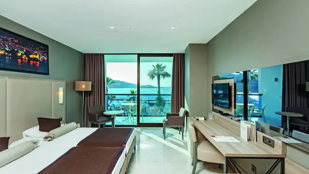 Delta Hotels by Marriott Bodrum