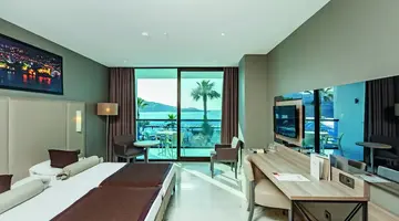Delta Hotels by Marriott Bodrum