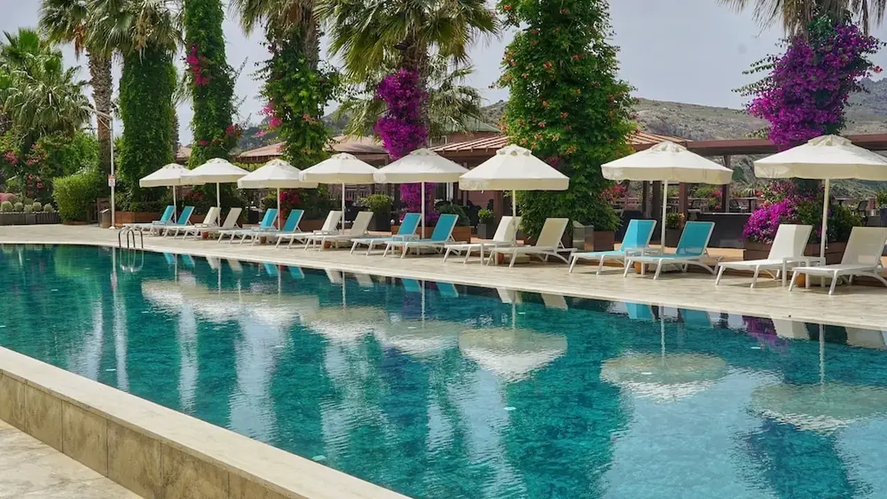 Delta Hotels by Marriott Bodrum