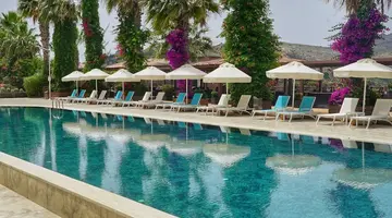 Delta Hotels by Marriott Bodrum
