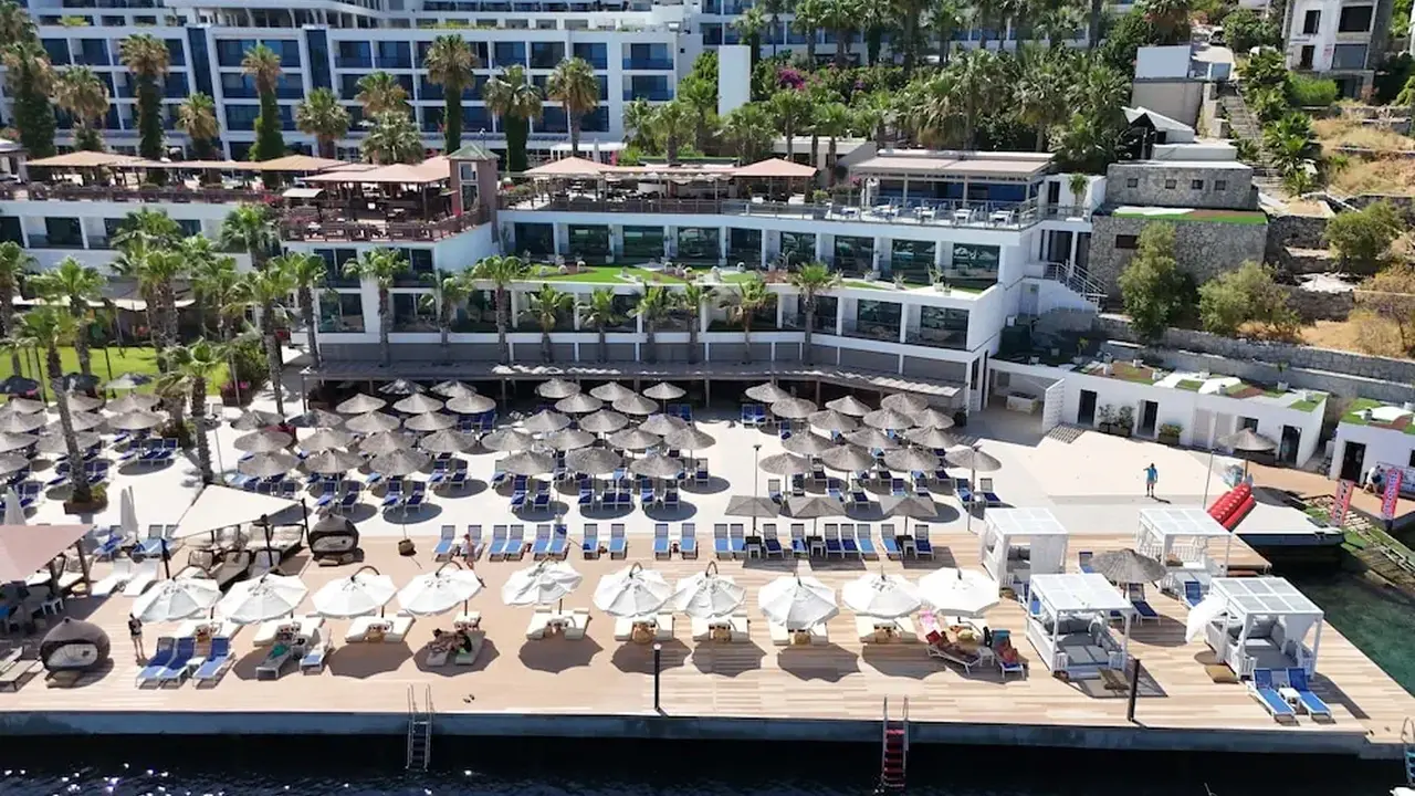 Delta Hotels by Marriott Bodrum