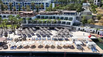 Delta Hotels by Marriott Bodrum