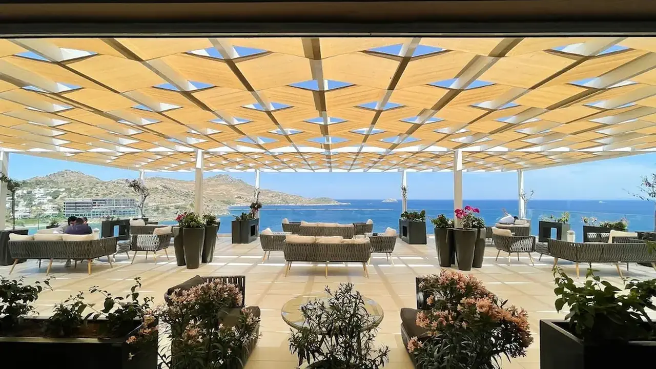 Delta Hotels by Marriott Bodrum
