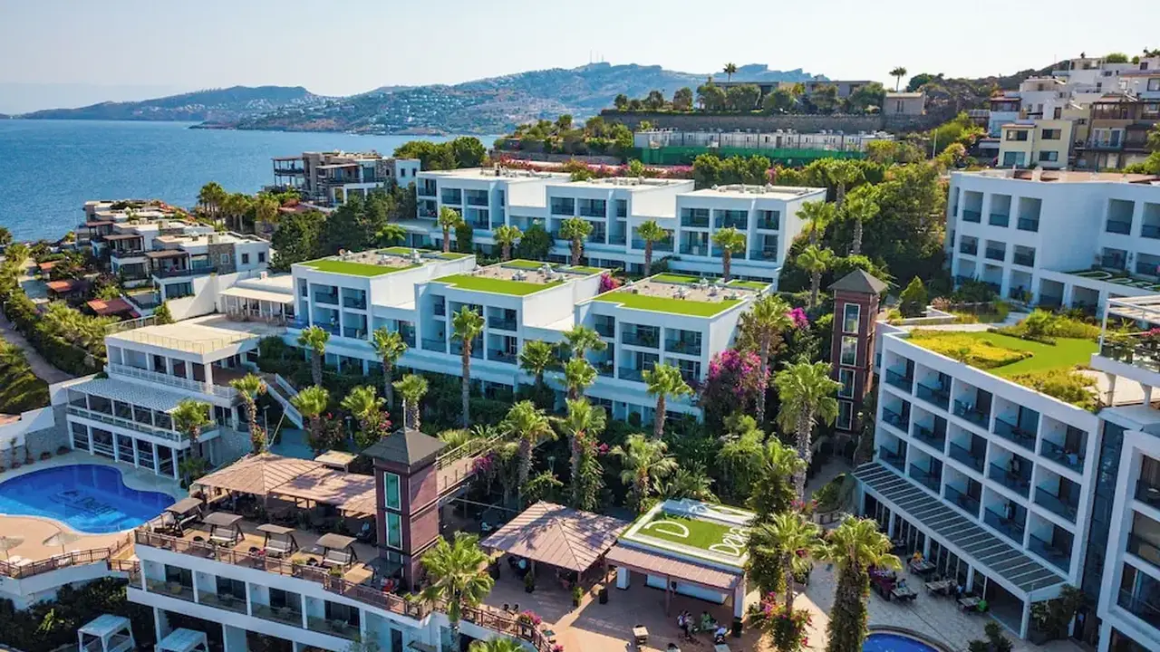 Delta Hotels by Marriott Bodrum