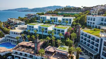 Delta Hotels by Marriott Bodrum