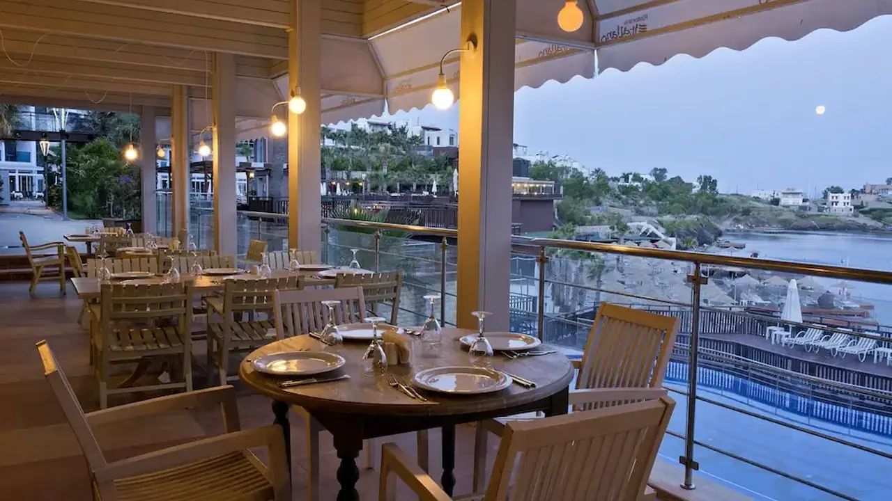 Delta Hotels by Marriott Bodrum