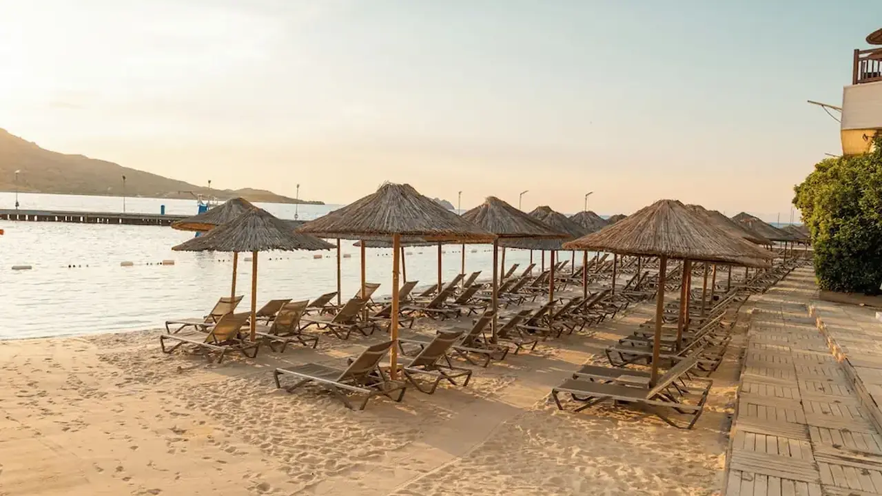 Delta Hotels by Marriott Bodrum