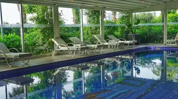 Delta Hotels by Marriott Bodrum