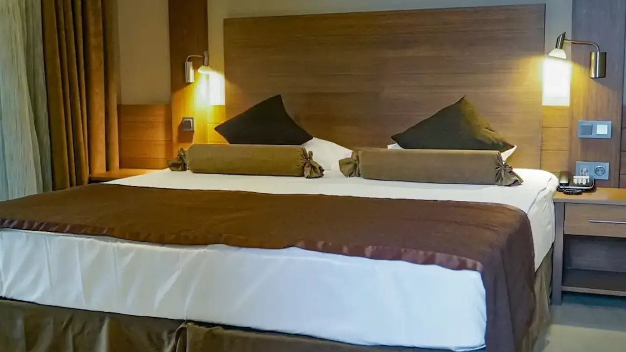 Delta Hotels by Marriott Bodrum