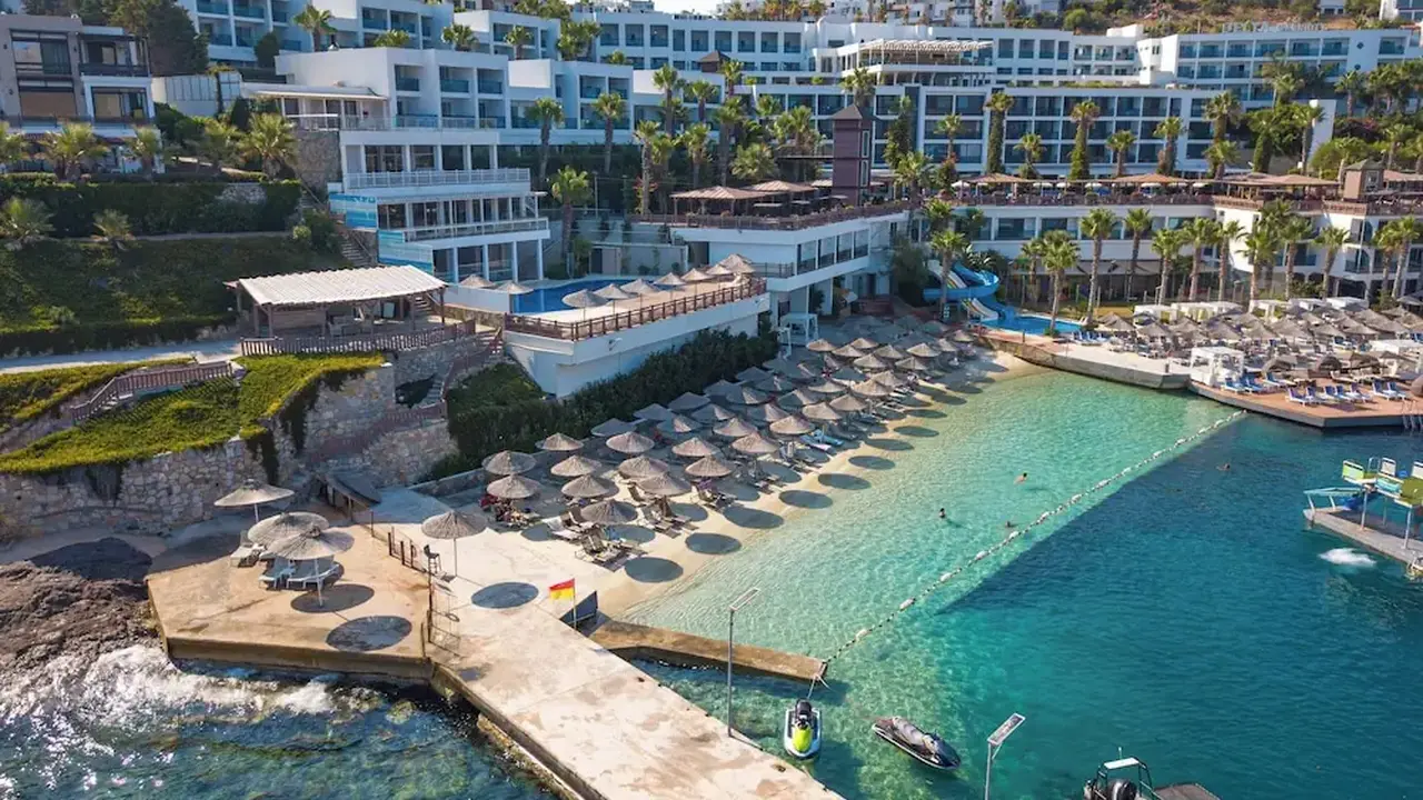 Delta Hotels by Marriott Bodrum