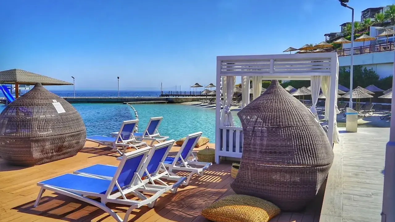 Delta Hotels by Marriott Bodrum