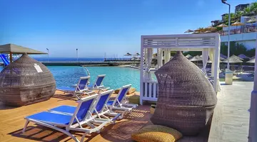 Delta Hotels by Marriott Bodrum