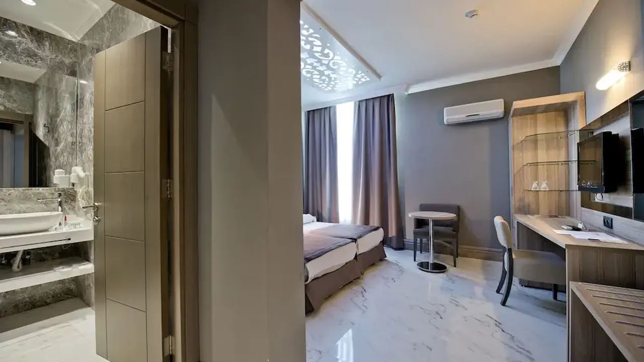 Delta Hotels by Marriott Bodrum