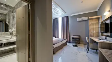 Delta Hotels by Marriott Bodrum