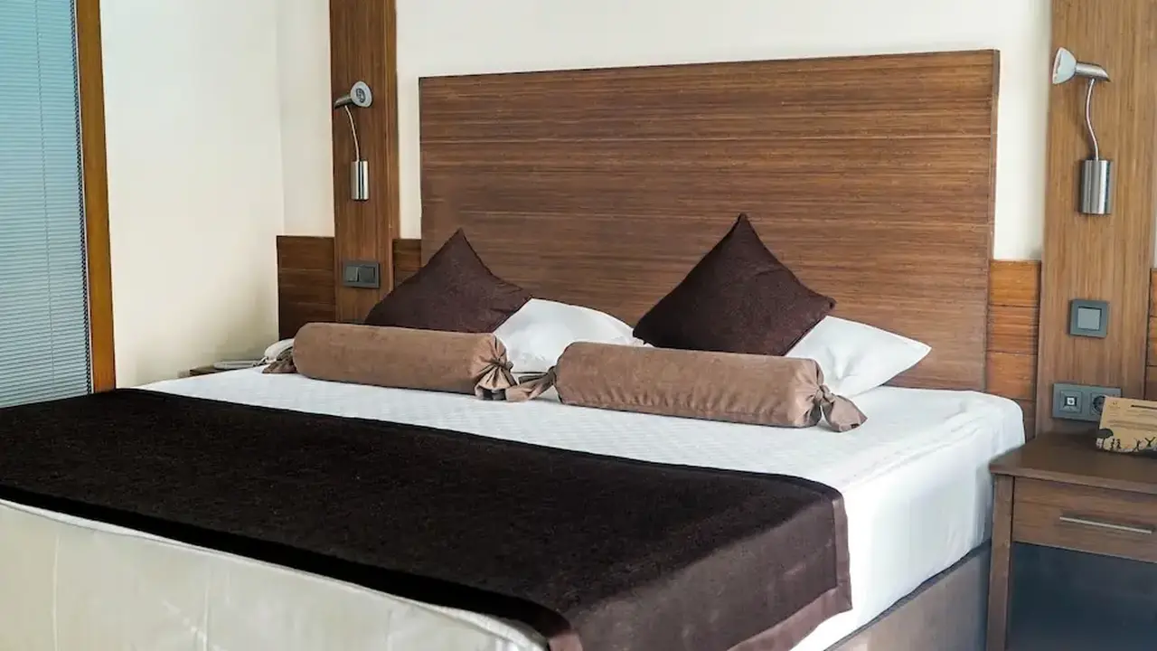 Delta Hotels by Marriott Bodrum