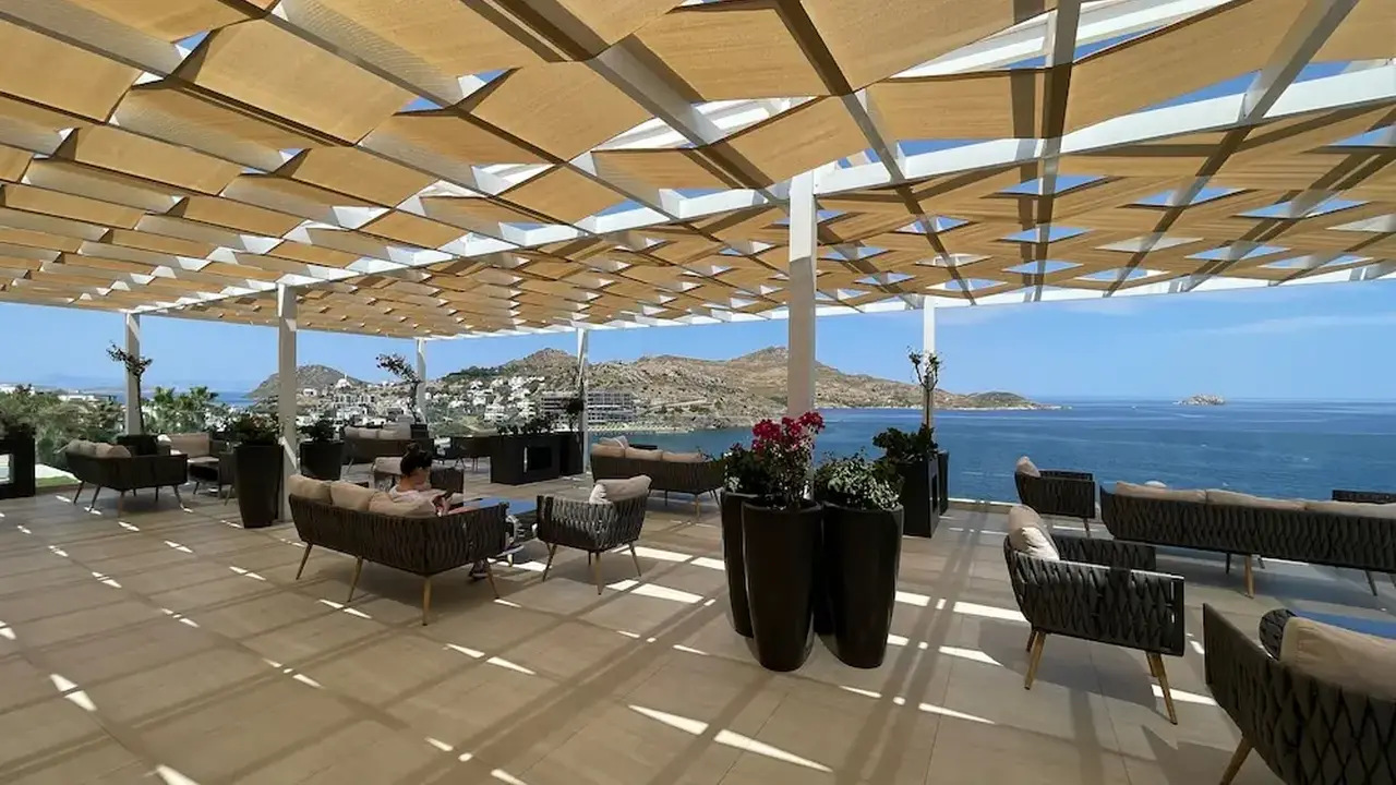 Delta Hotels by Marriott Bodrum