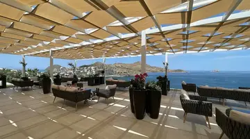 Delta Hotels by Marriott Bodrum