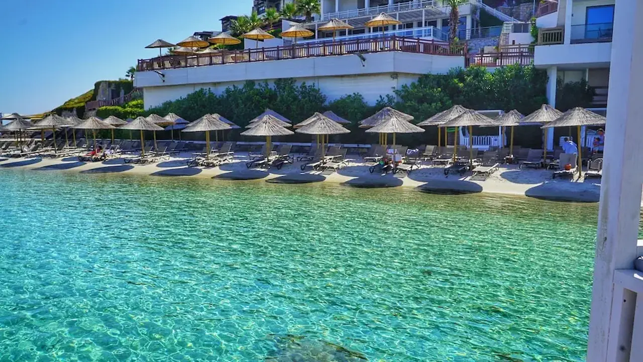 Delta Hotels by Marriott Bodrum
