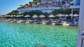 Delta Hotels by Marriott Bodrum