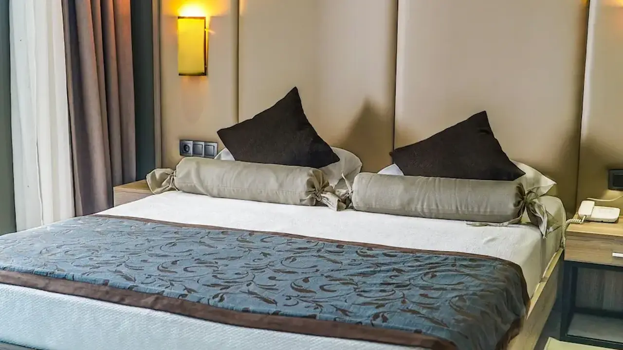 Delta Hotels by Marriott Bodrum
