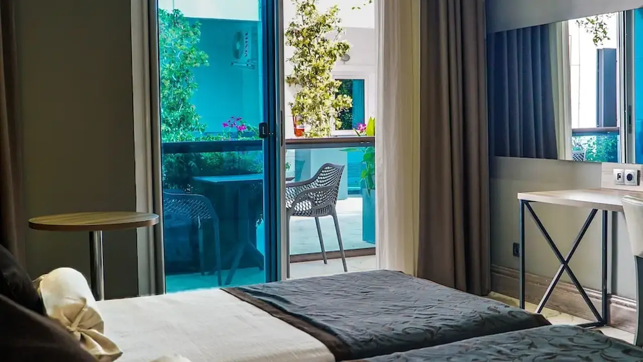 Delta Hotels by Marriott Bodrum