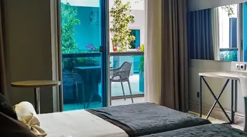 Delta Hotels by Marriott Bodrum